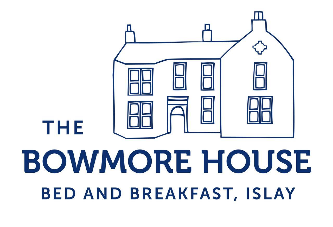 The Bowmore House Bed And Breakfast 外观 照片