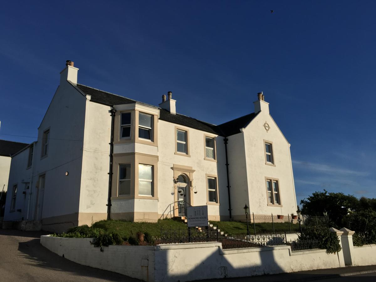 The Bowmore House Bed And Breakfast 外观 照片